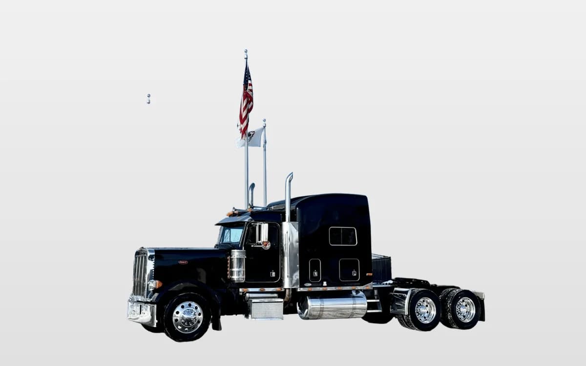 1999 Peterbilt