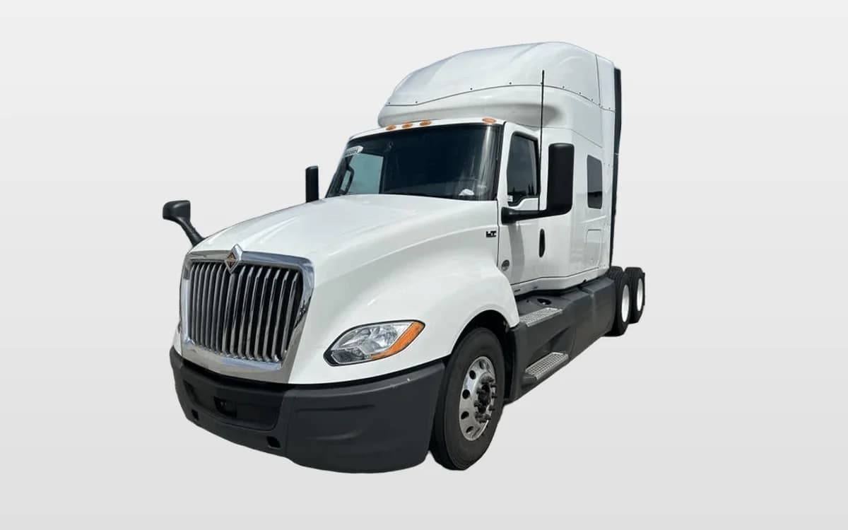 2022 International LT in MIDLAND