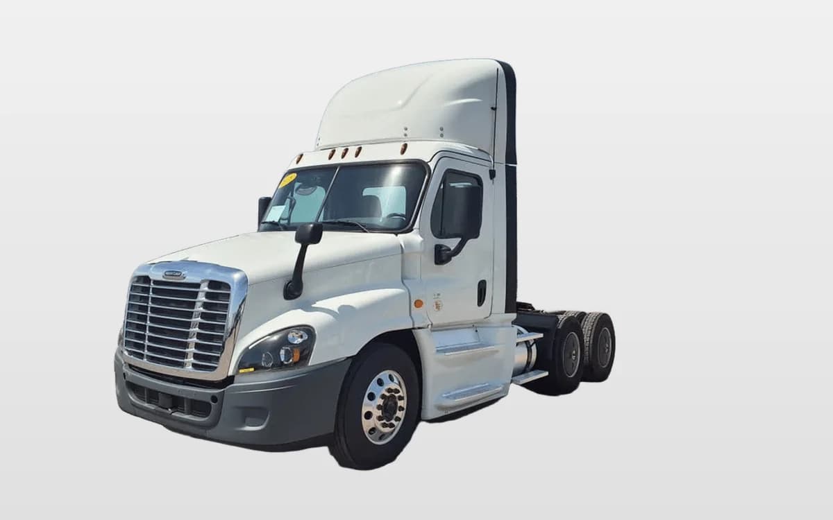 2018 Freightliner Cascadia in Birmingham, AL