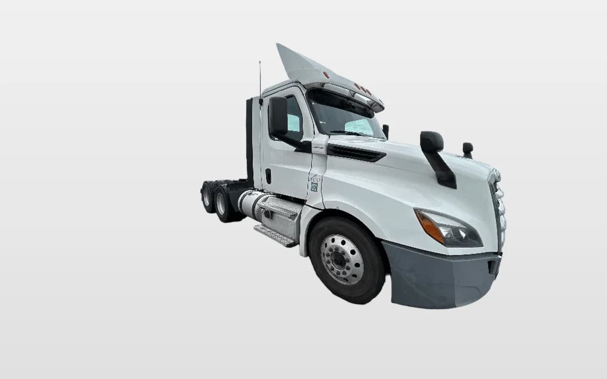 2020 Freightliner