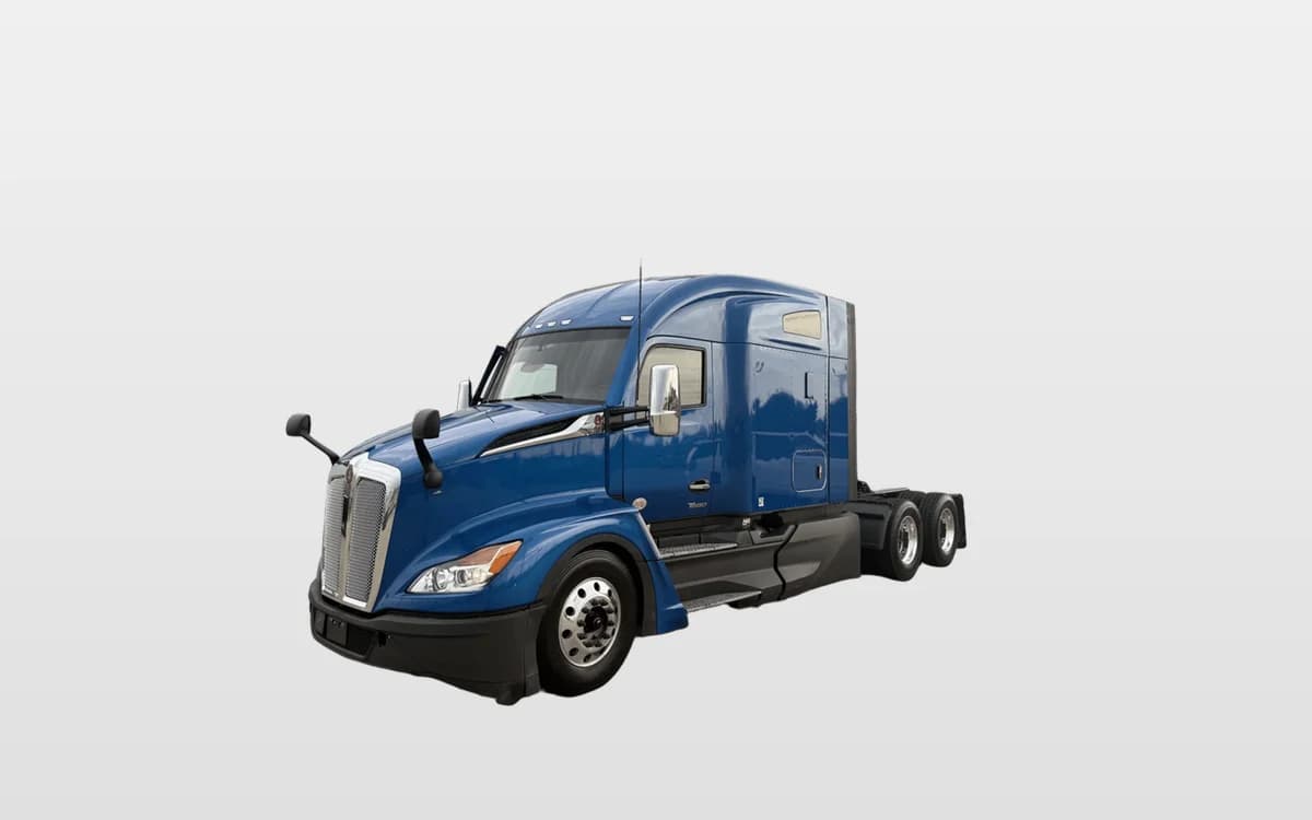2024 Kenworth T680 in Troy, IL