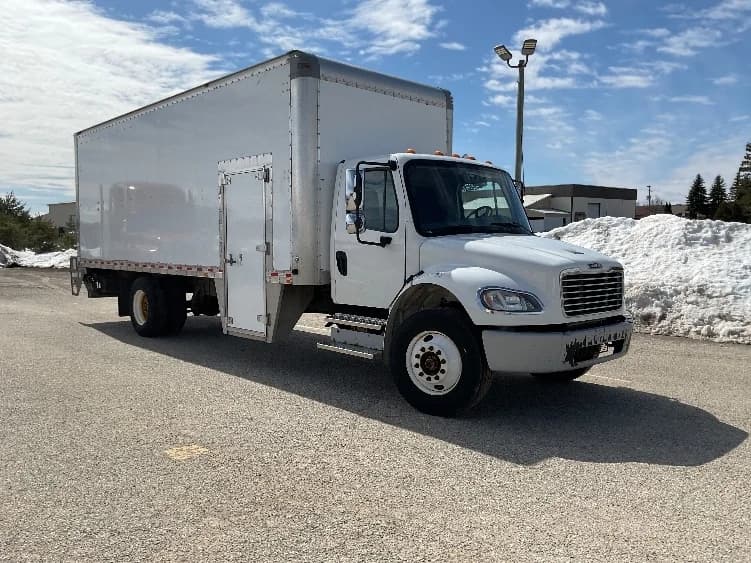 2020 Freightliner M2 106