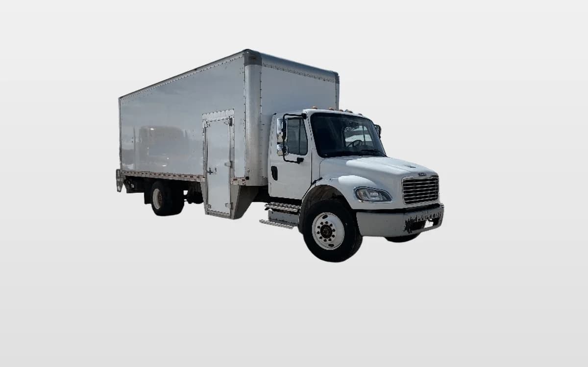 2020 Freightliner M2 106 in Cadillac, MI