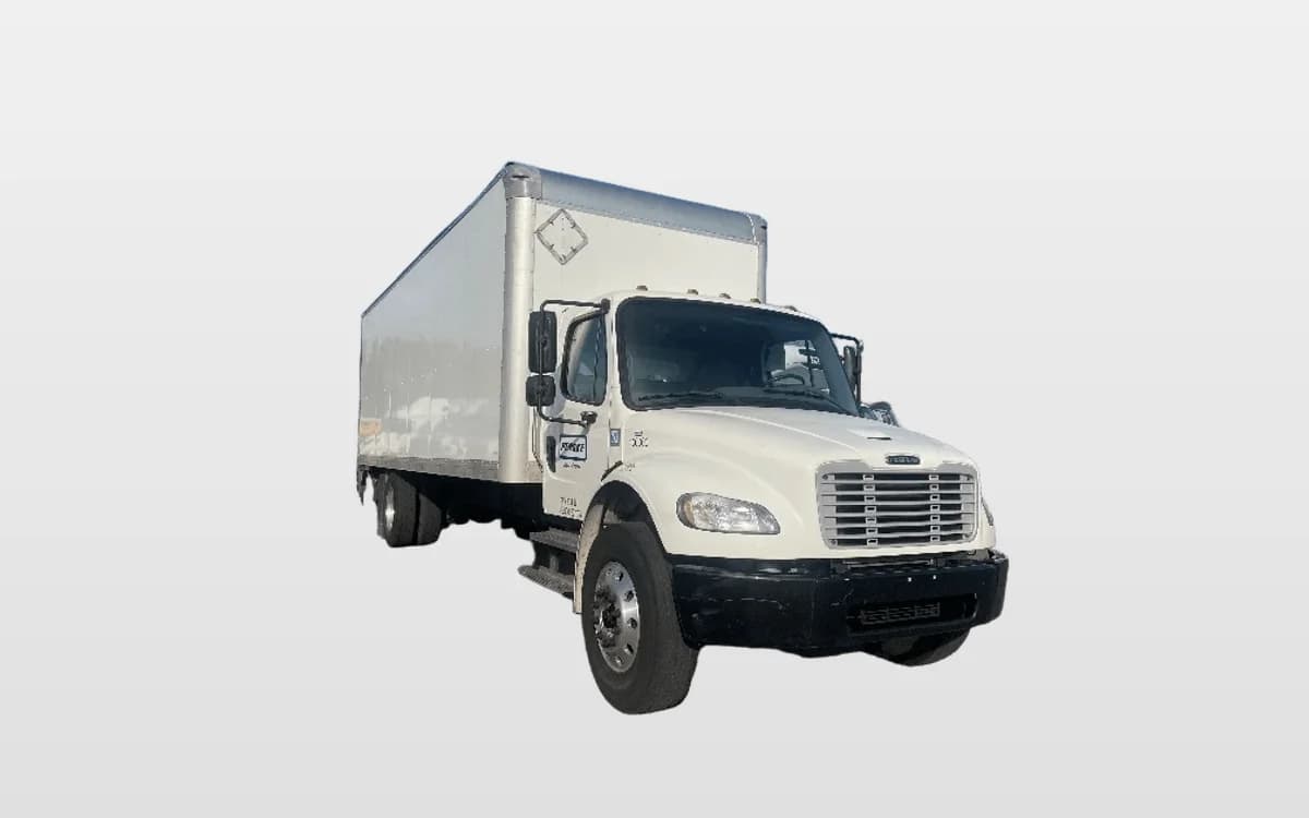 2022 Freightliner M2 106
