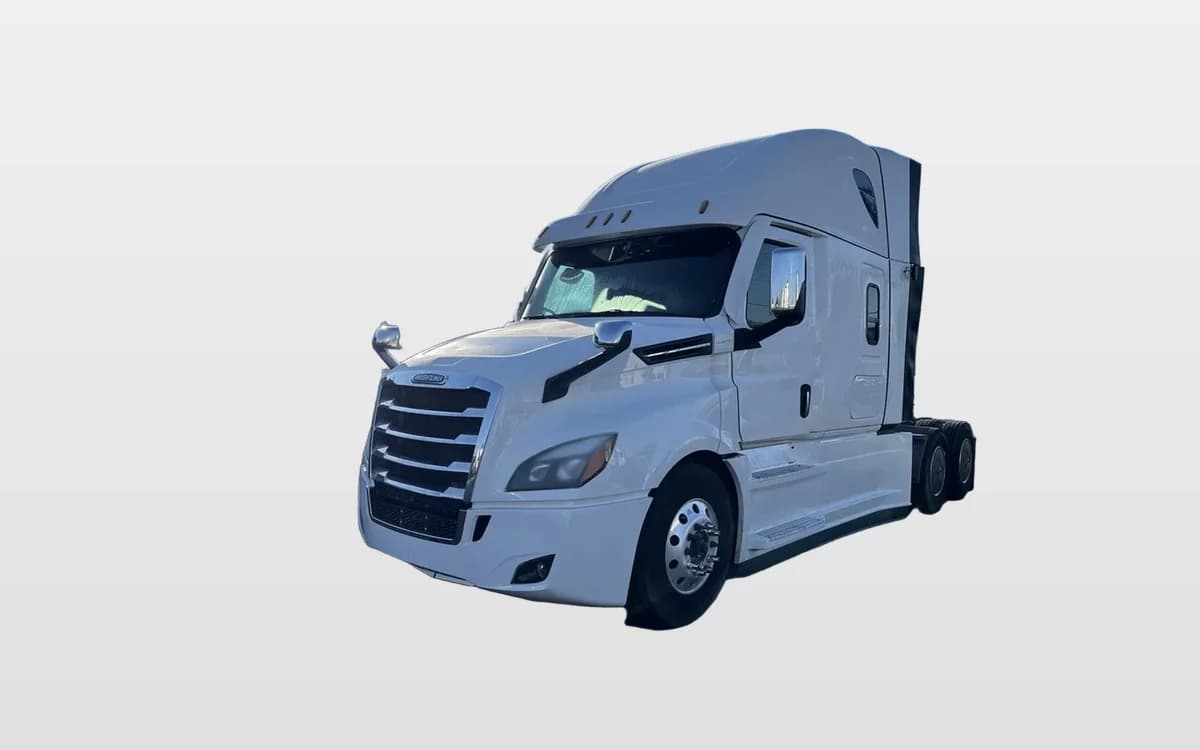 2024 Freightliner Cascadia