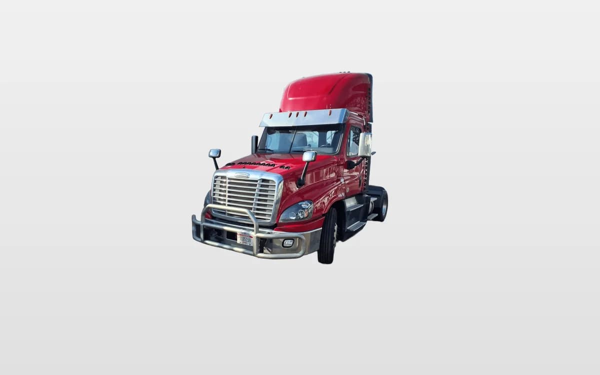 2019 Freightliner