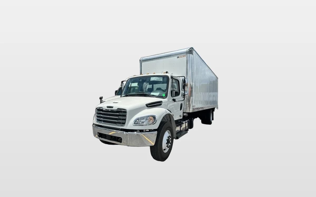2026 Freightliner M2 106