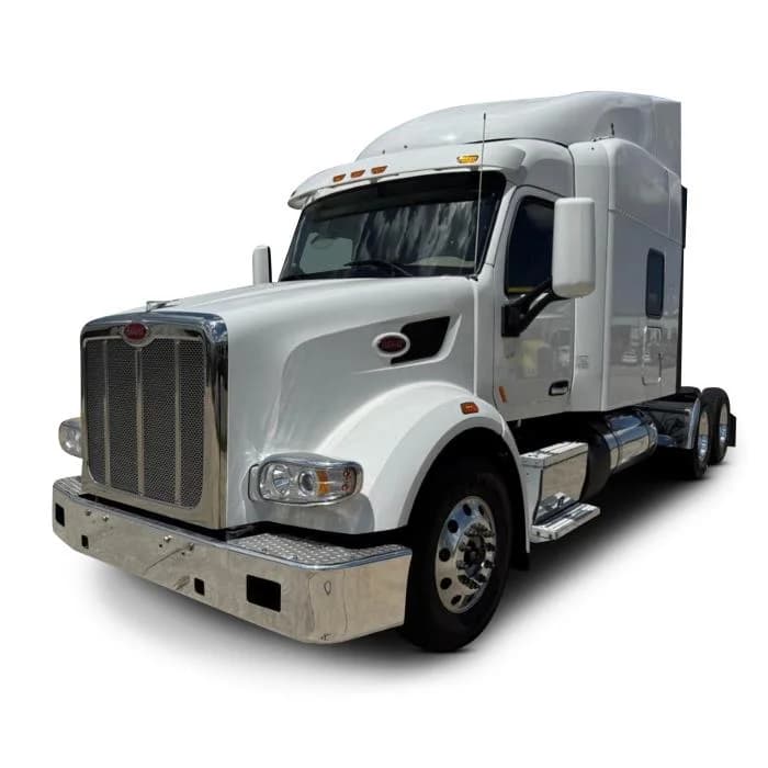 2022 Peterbilt 567