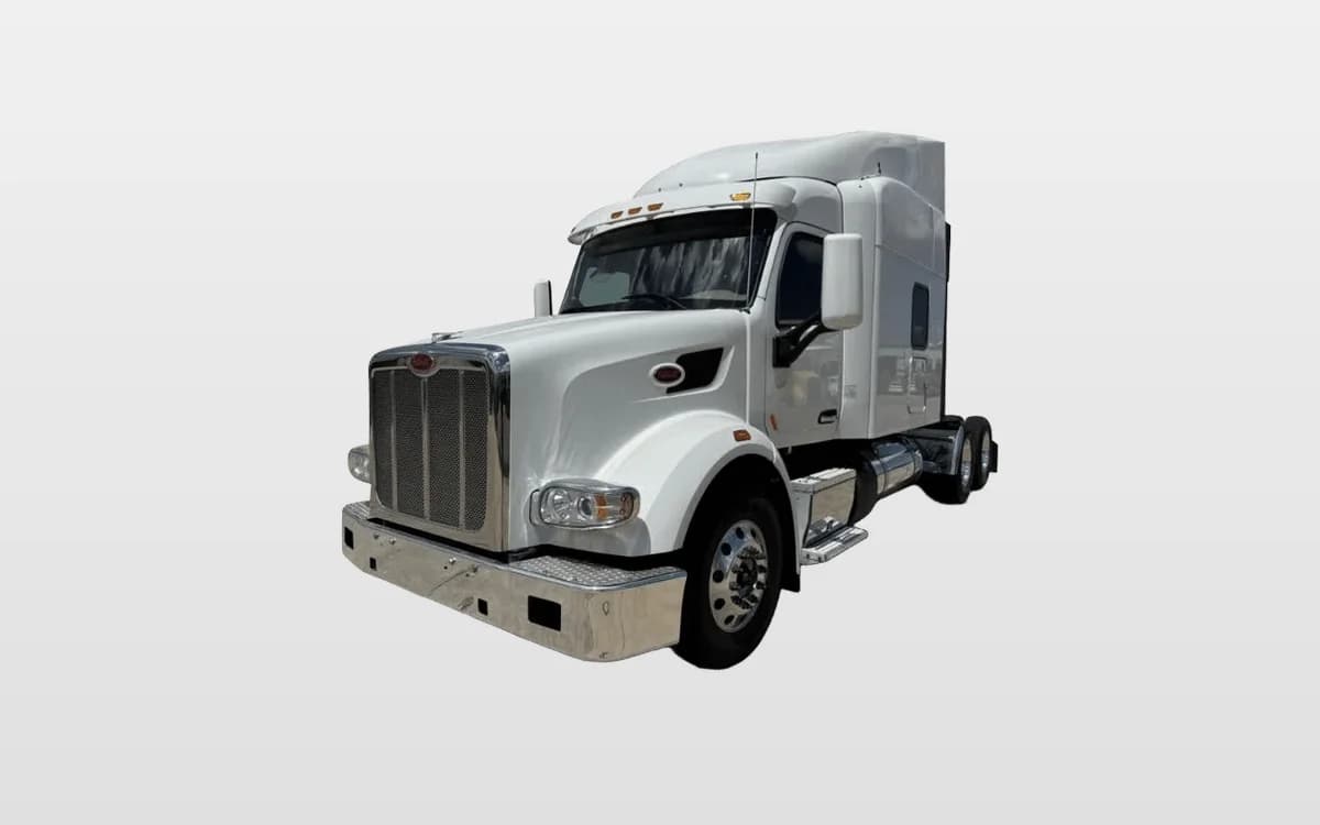 2022 Peterbilt 567