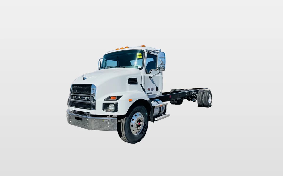 2026 Mack