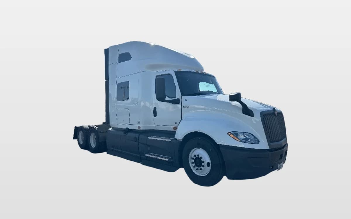 2023 International LT