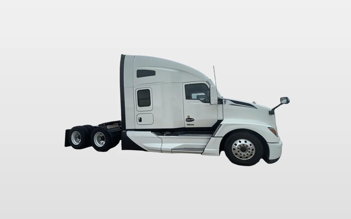 2023 Kenworth T680