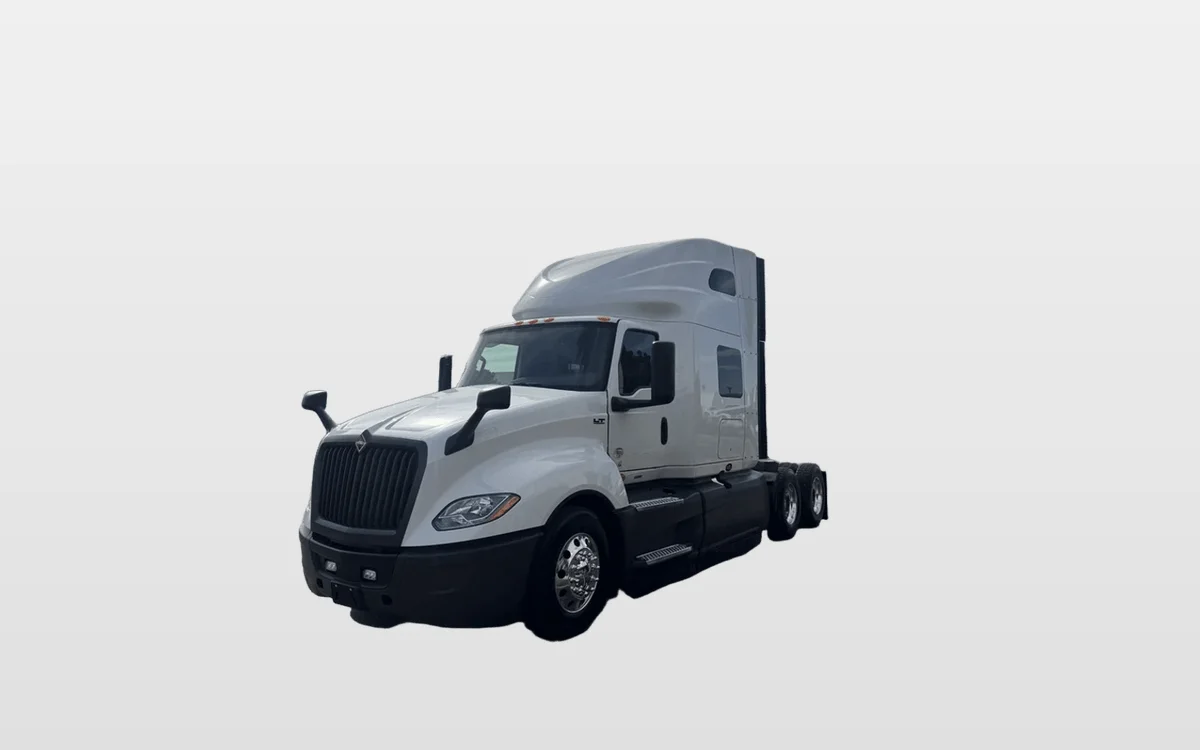 2023 International LT