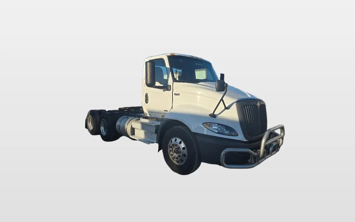 2019 International RH