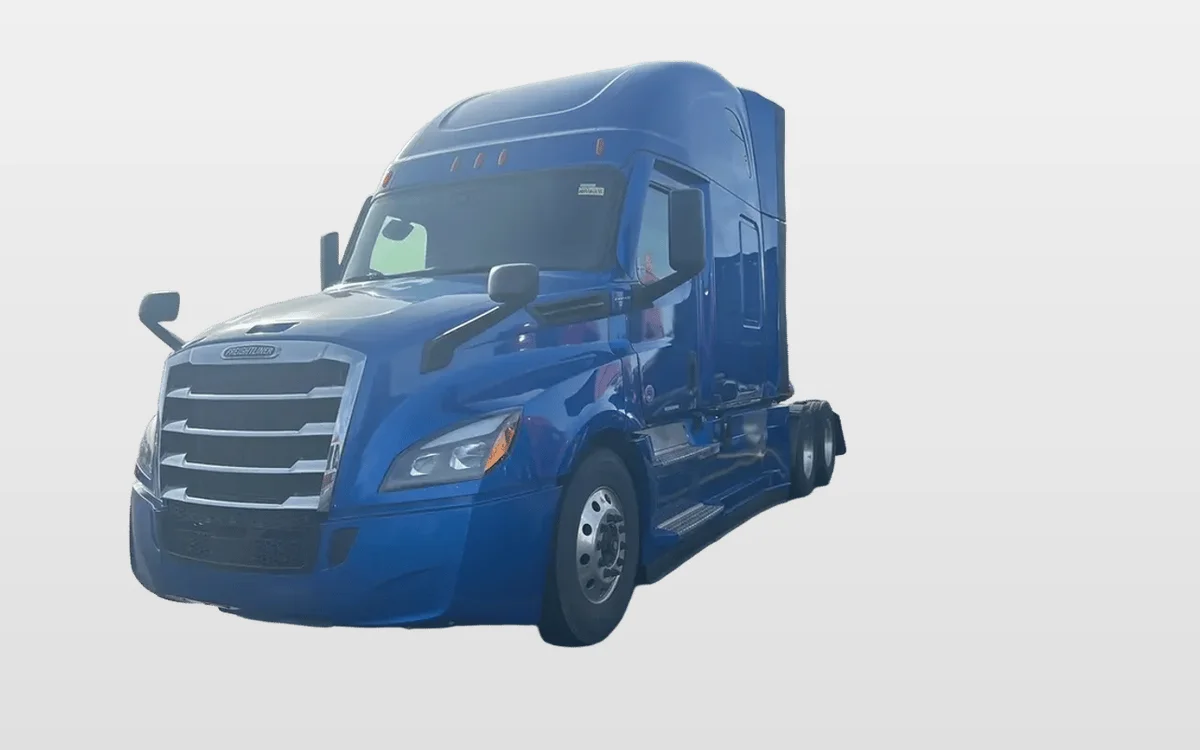 2022 Freightliner Cascadia