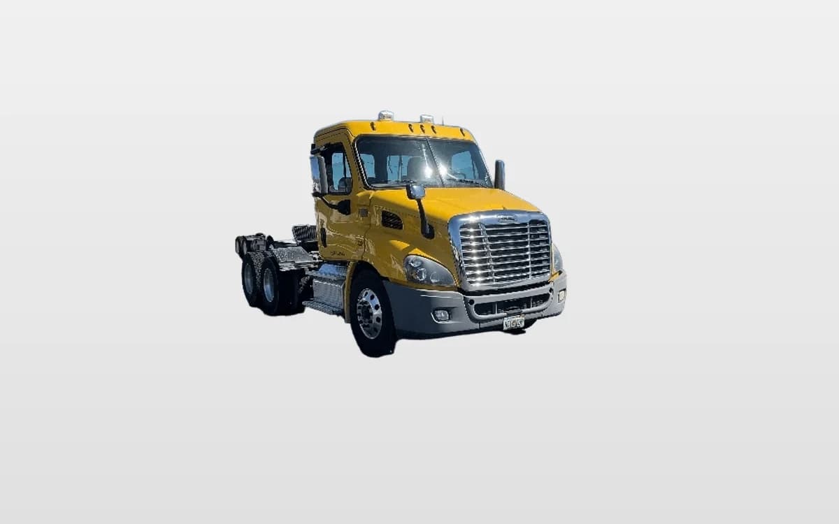 2019 Freightliner