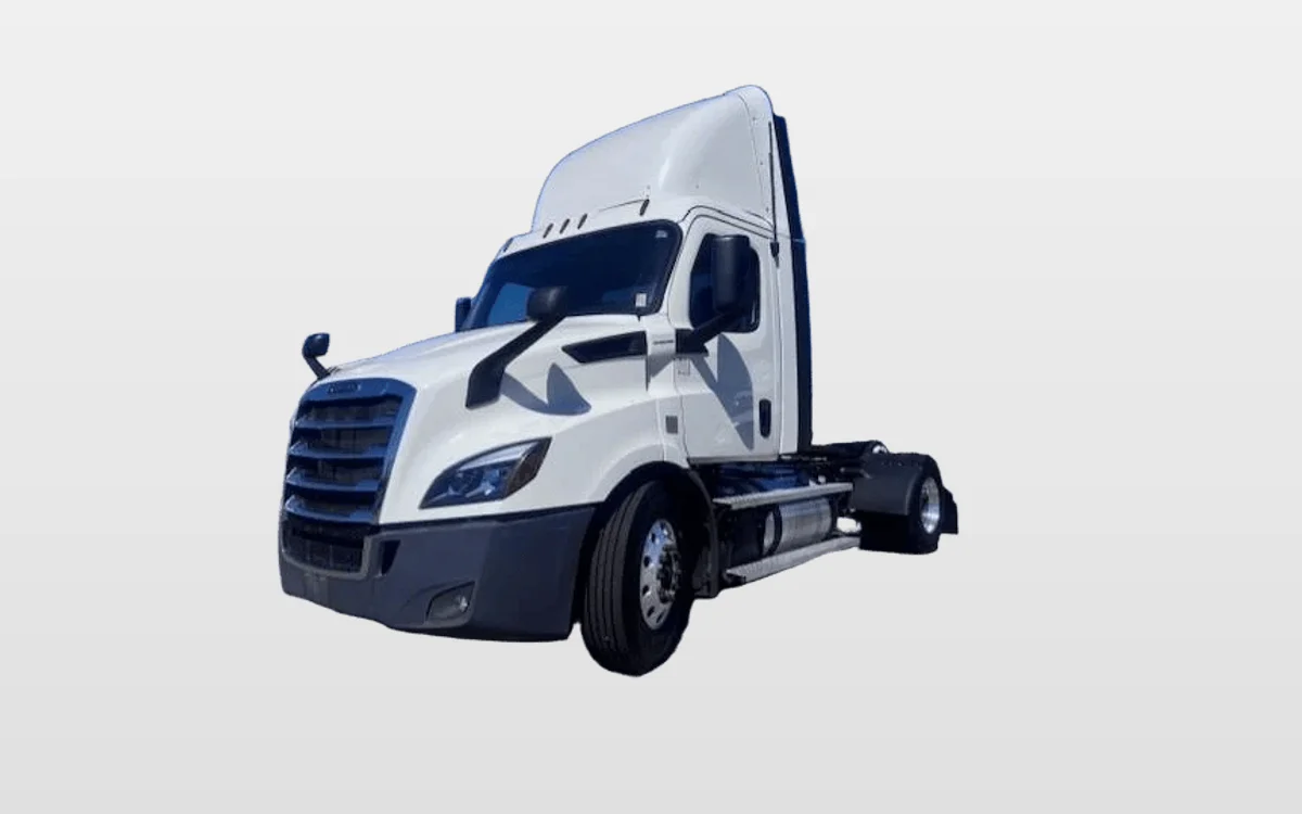 2019 Freightliner Cascadia