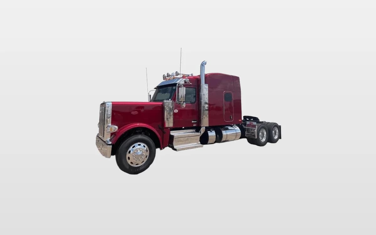 2026 Peterbilt