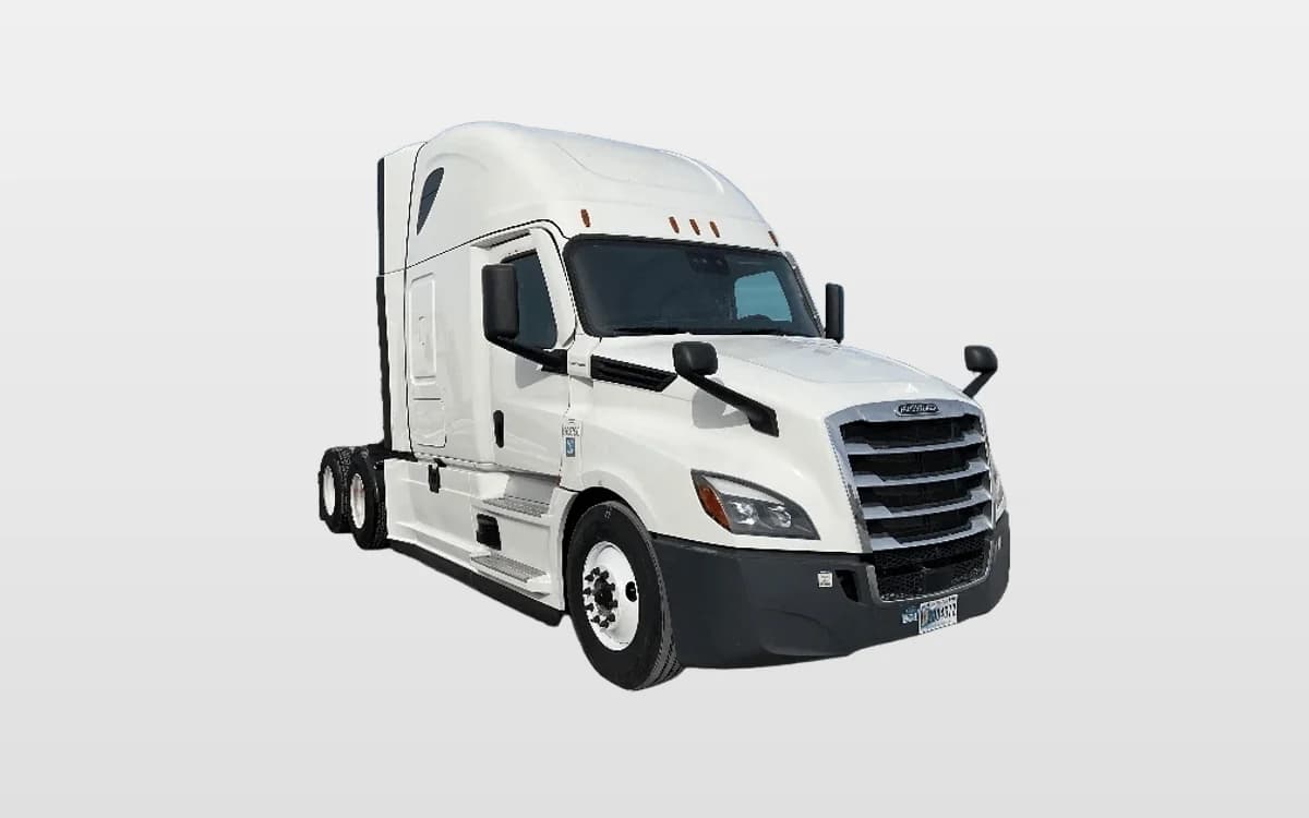 2021 Freightliner