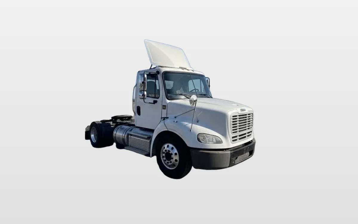 2019 Freightliner M2 112