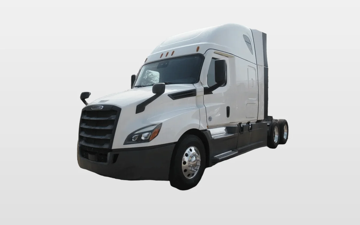 2023 Freightliner Cascadia