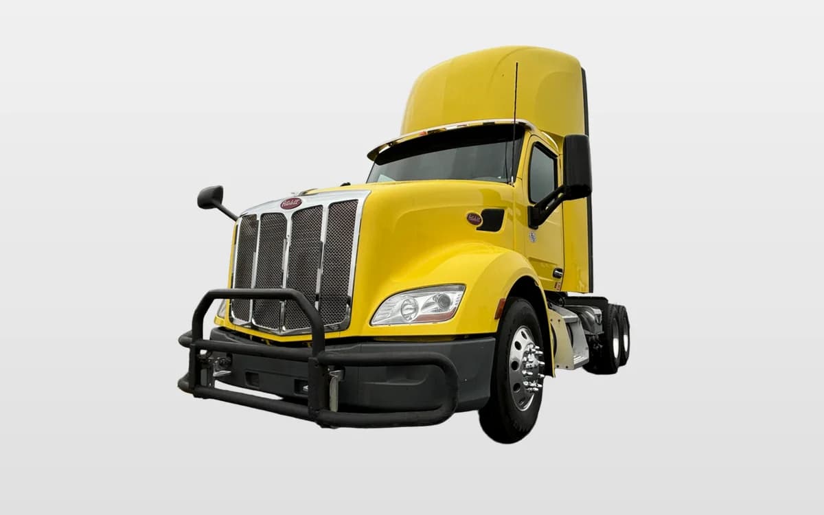 2021 PETERBILT 579
