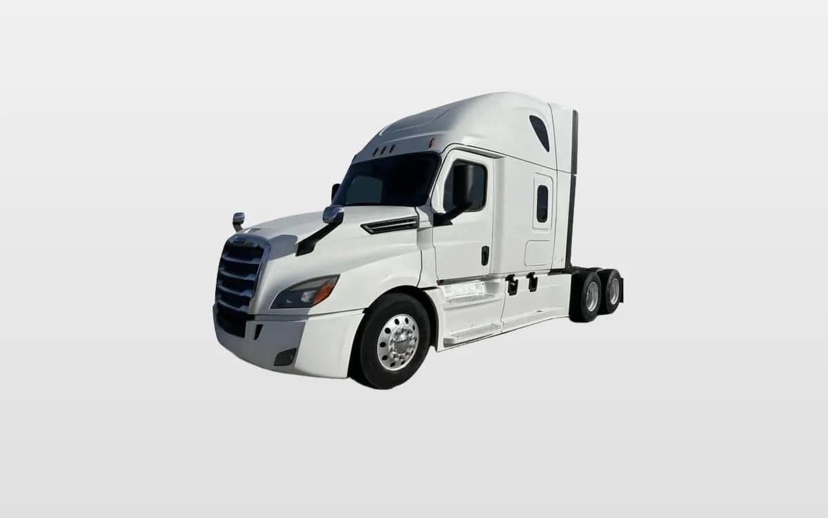 2019 Freightliner Cascadia