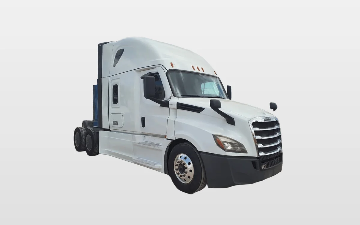 2022 Freightliner