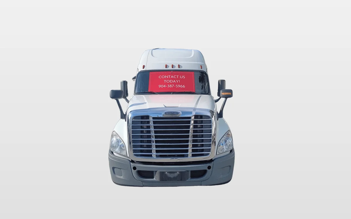 2019 Freightliner