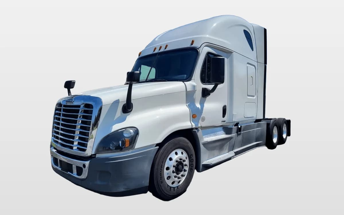2019 Freightliner