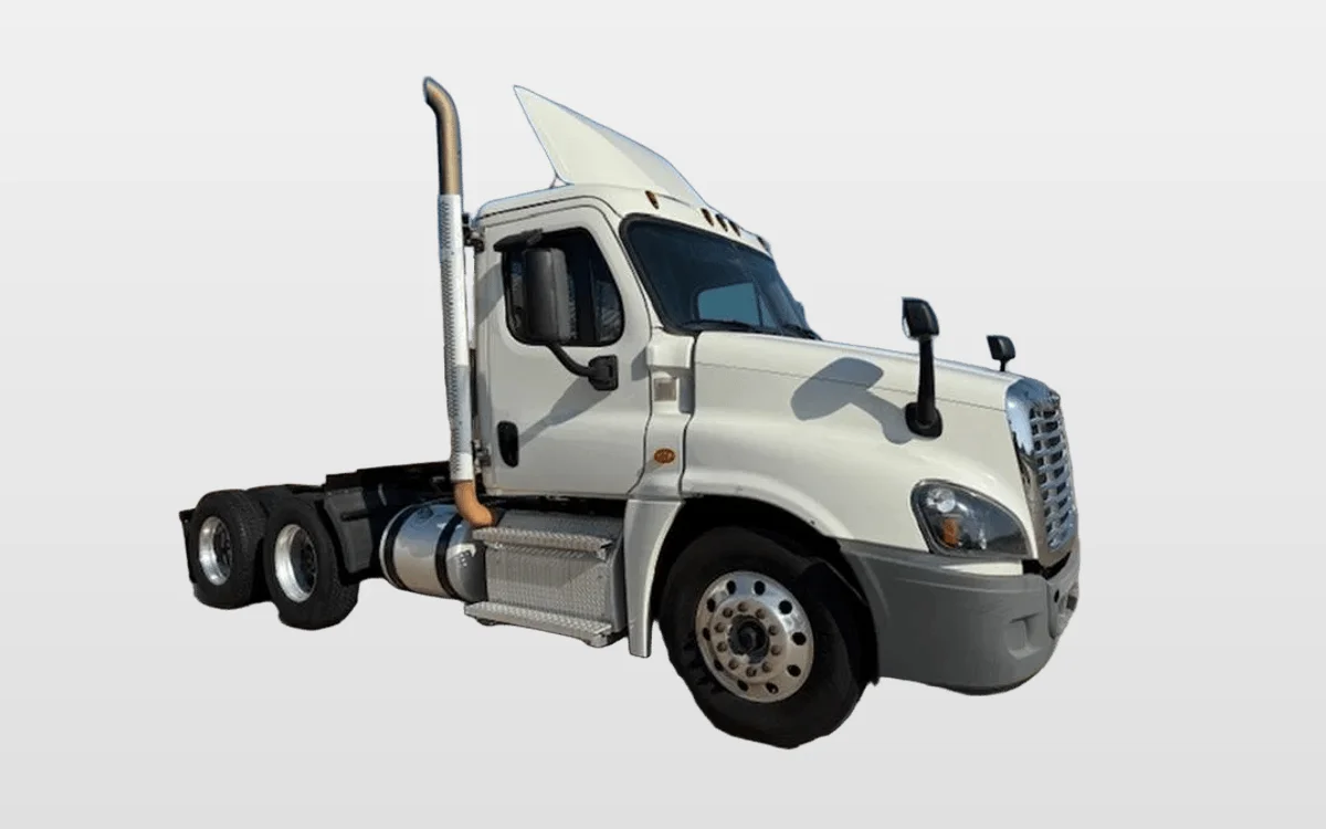 2020 Freightliner
