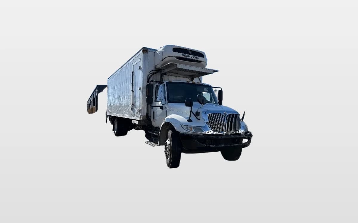 2019 International 4300