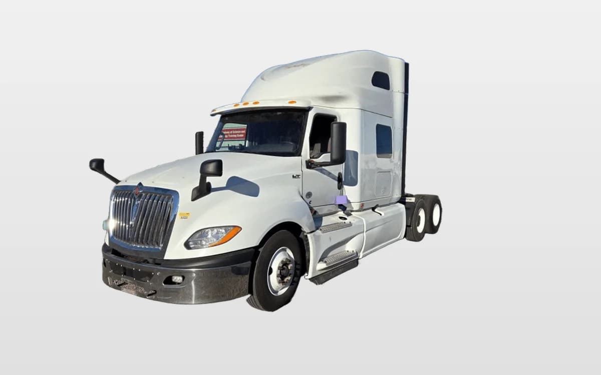 2019 International LT in El Paso, TX