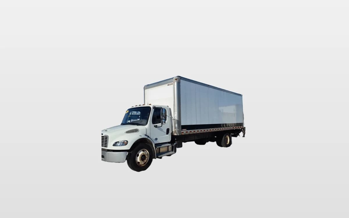 2019 Freightliner M2 106