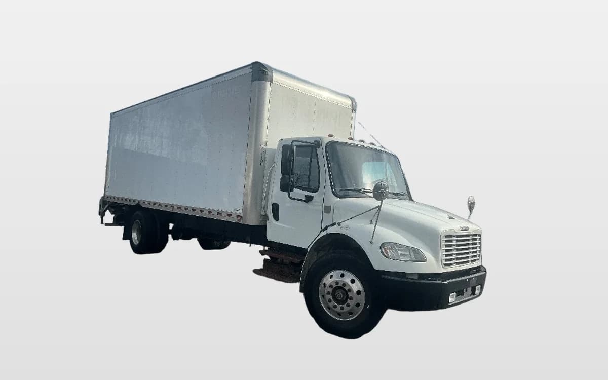 2019 Freightliner M2 106