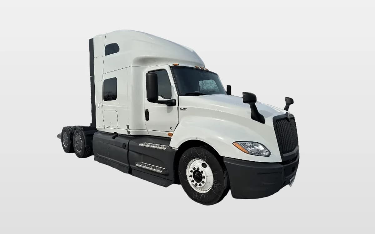 2023 International LT