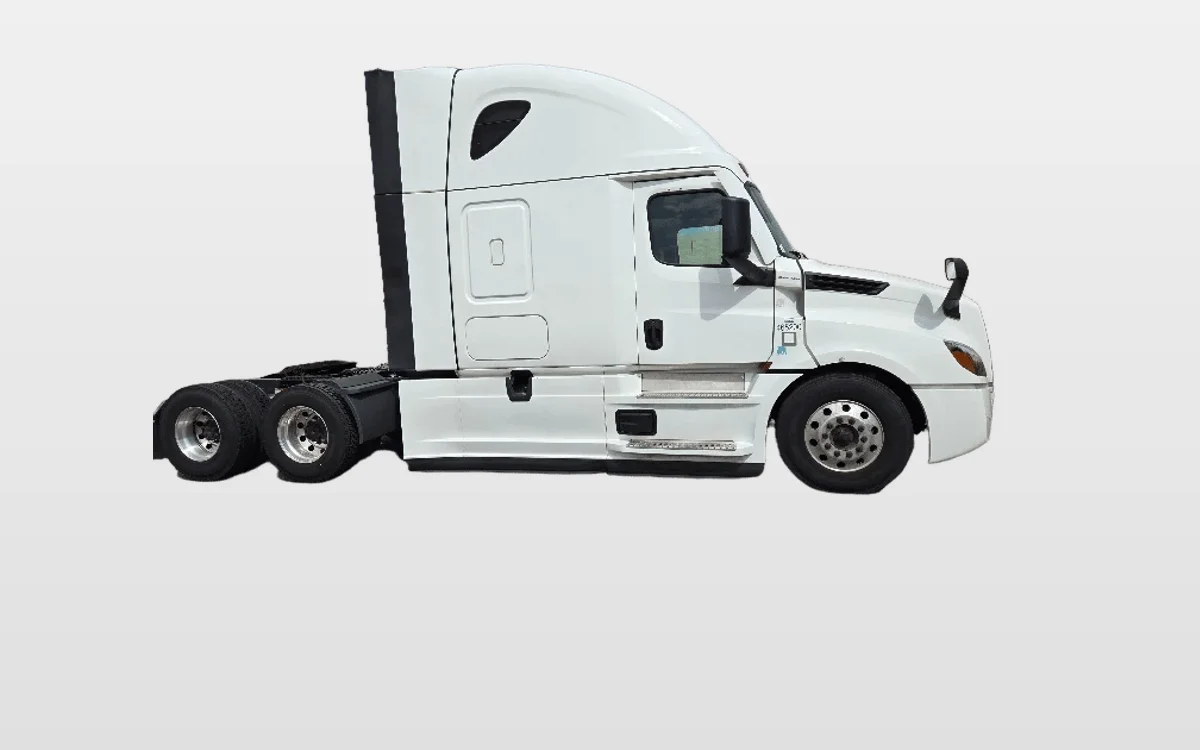 2022 Freightliner