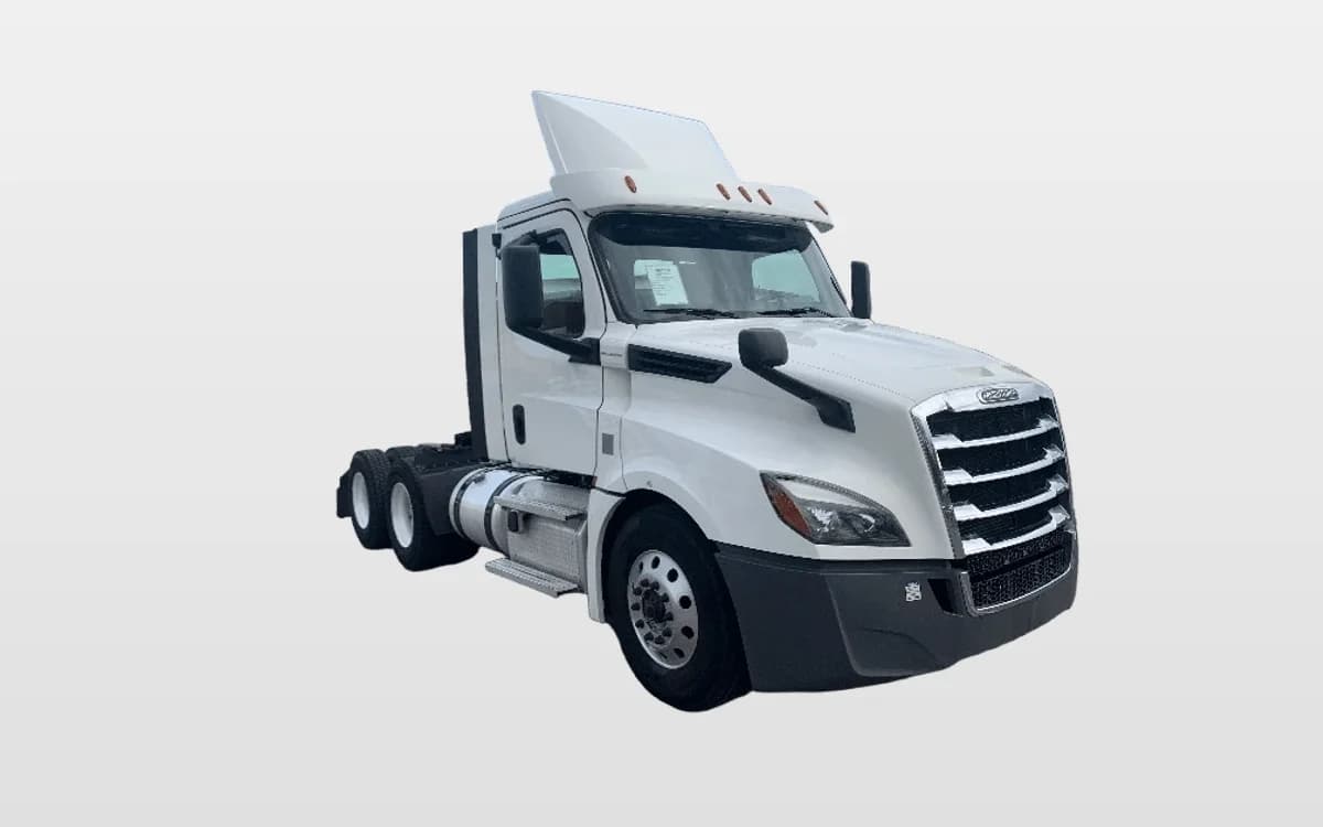 2020 Freightliner