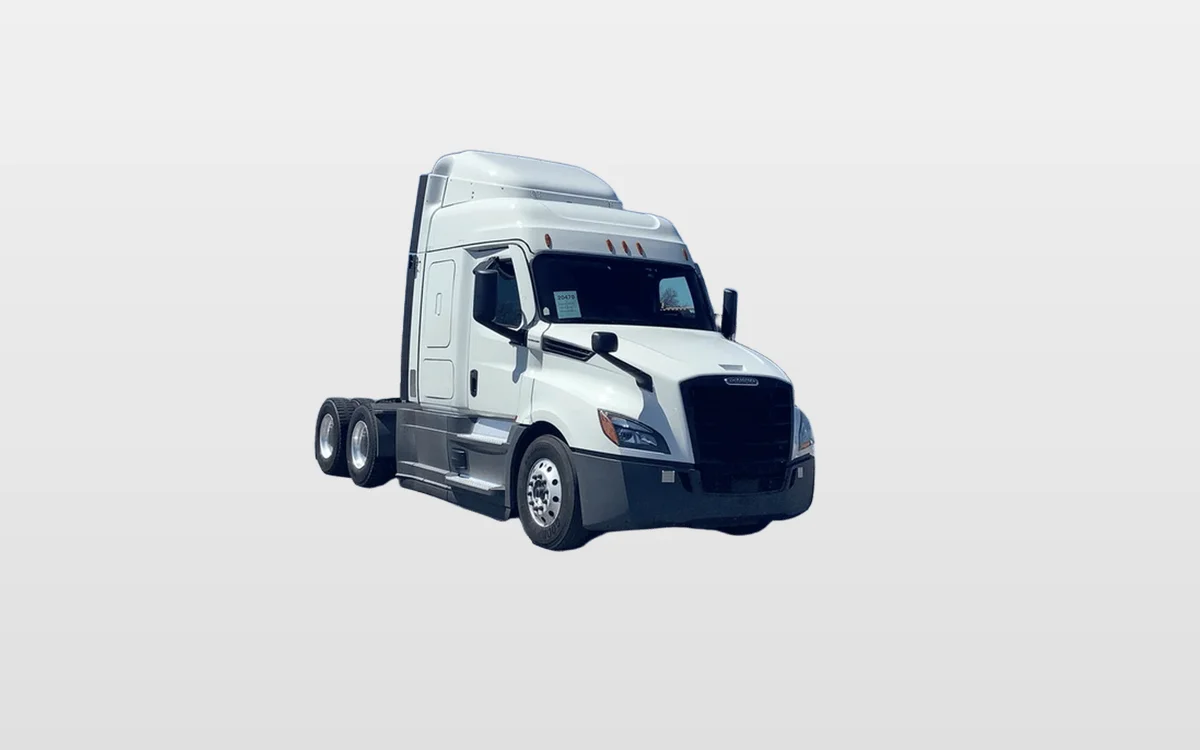 2021 Freightliner Cascadia in Carlisle, PA