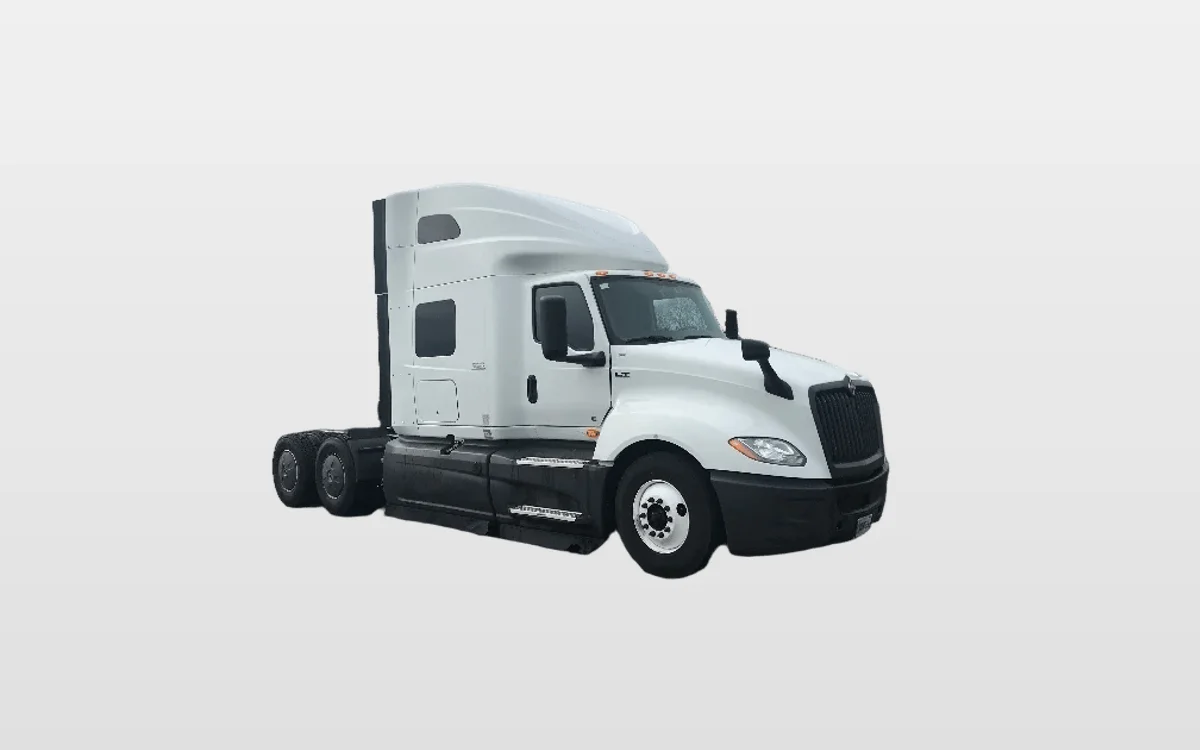 2023 International LT