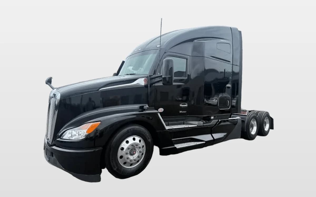 2023 Kenworth T680 in Ridgefield, WA