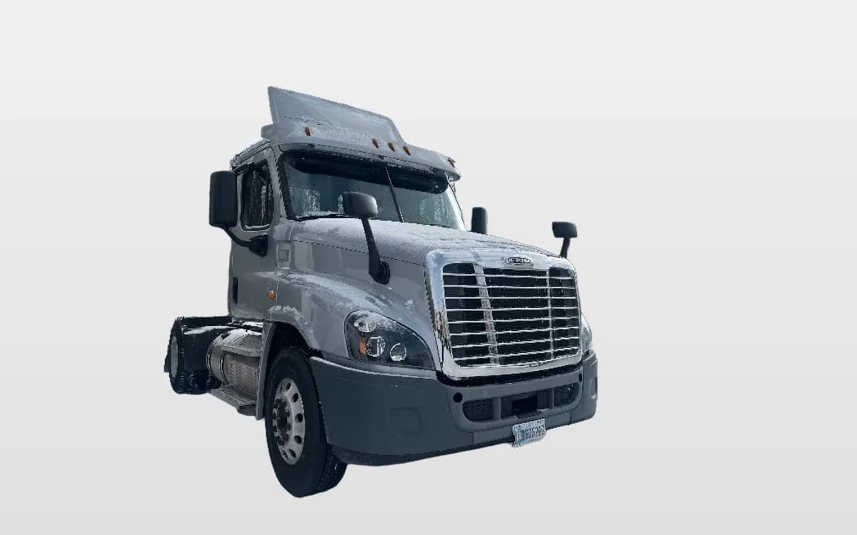 2018 Freightliner