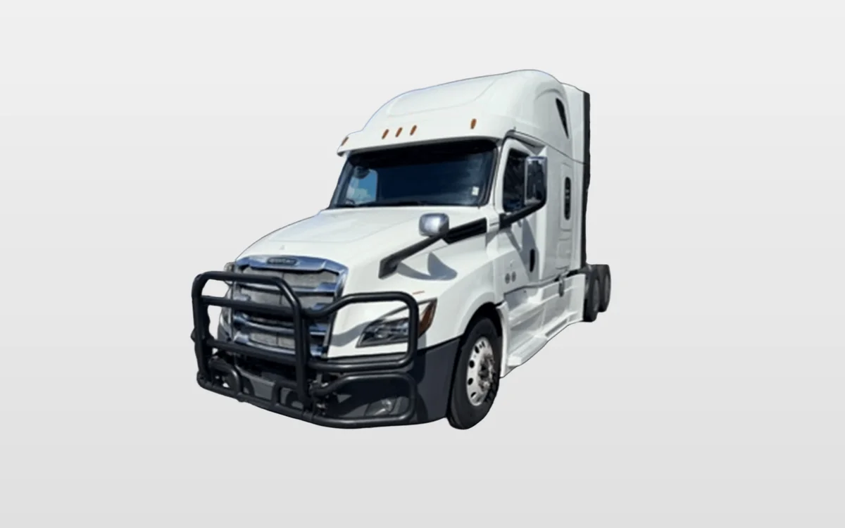 2020 Freightliner Cascadia
