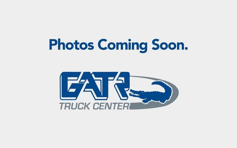 2022 Volvo VNL 860