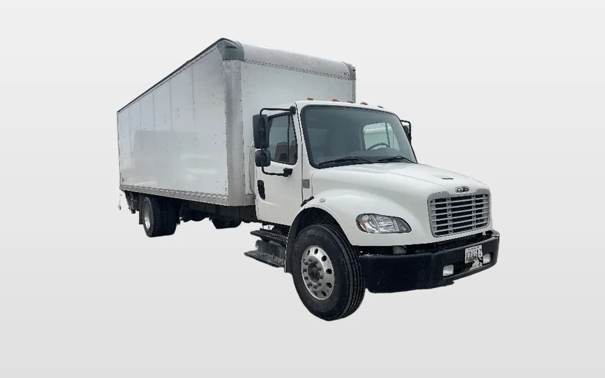 2019 Freightliner M2 106