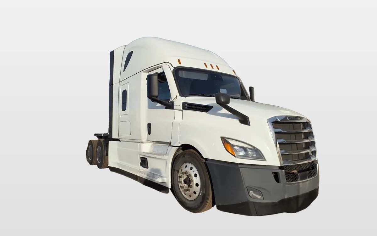 2021 Freightliner