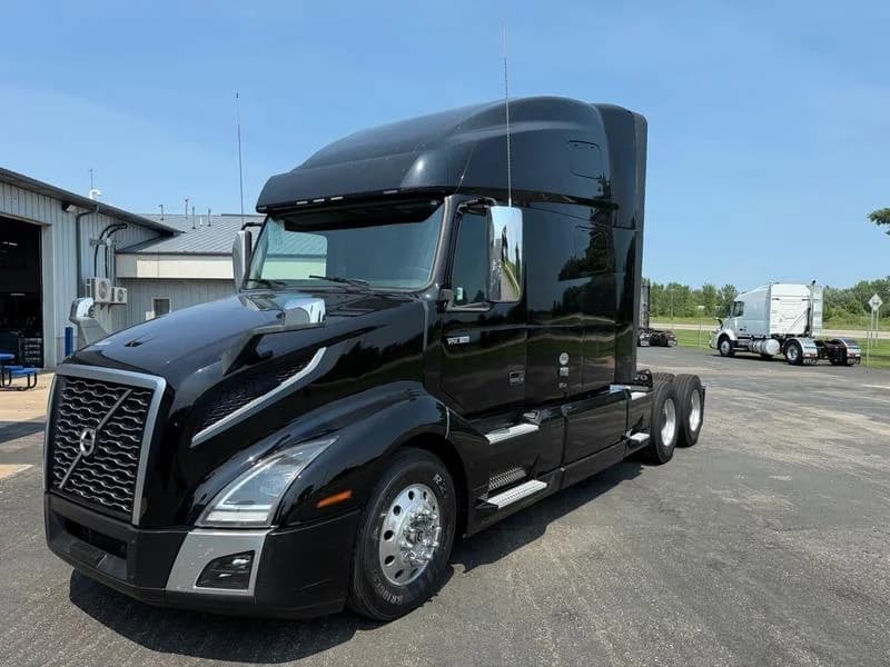 2020 Volvo VNL 760