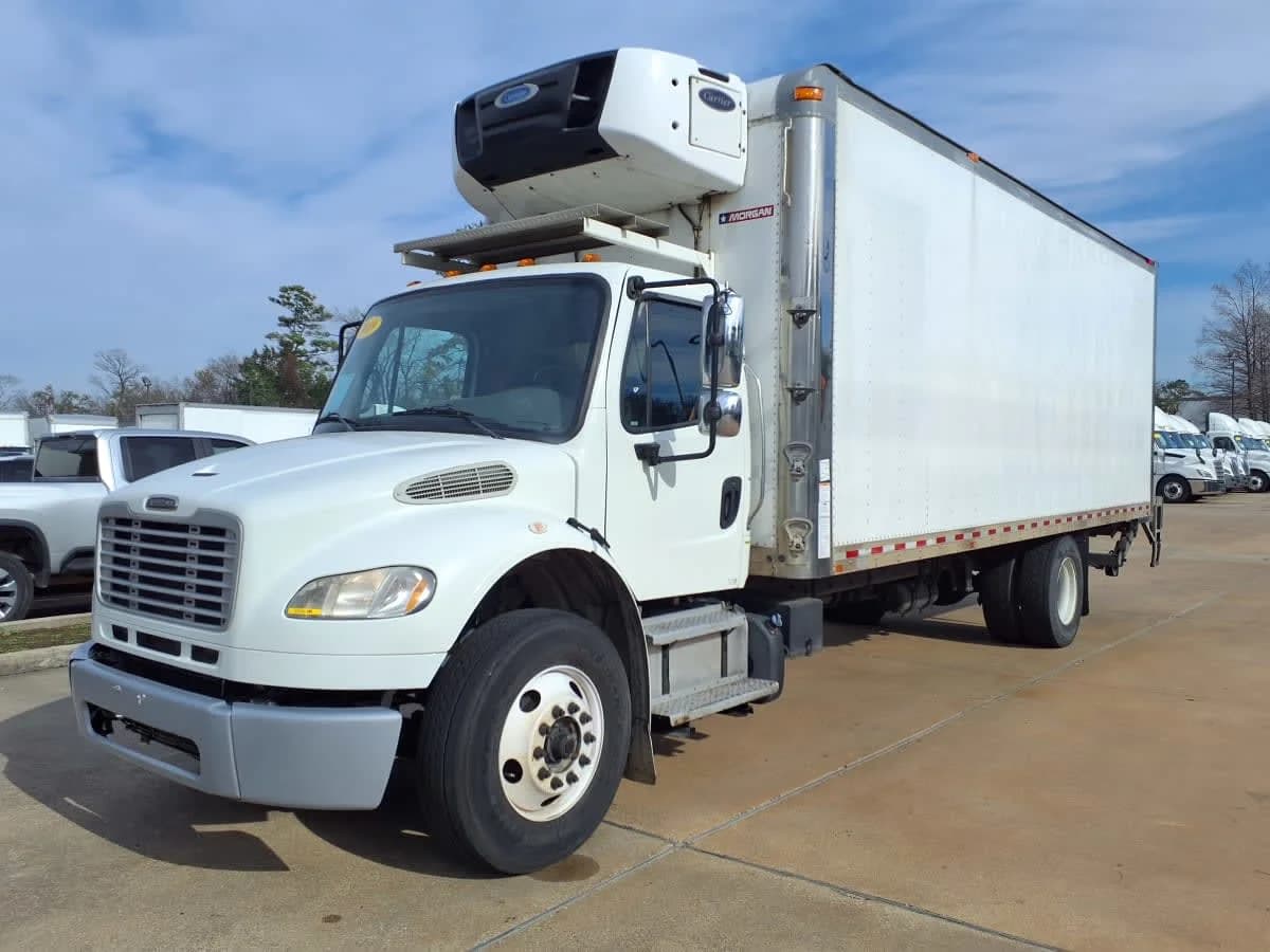 2019 Freightliner M2 106