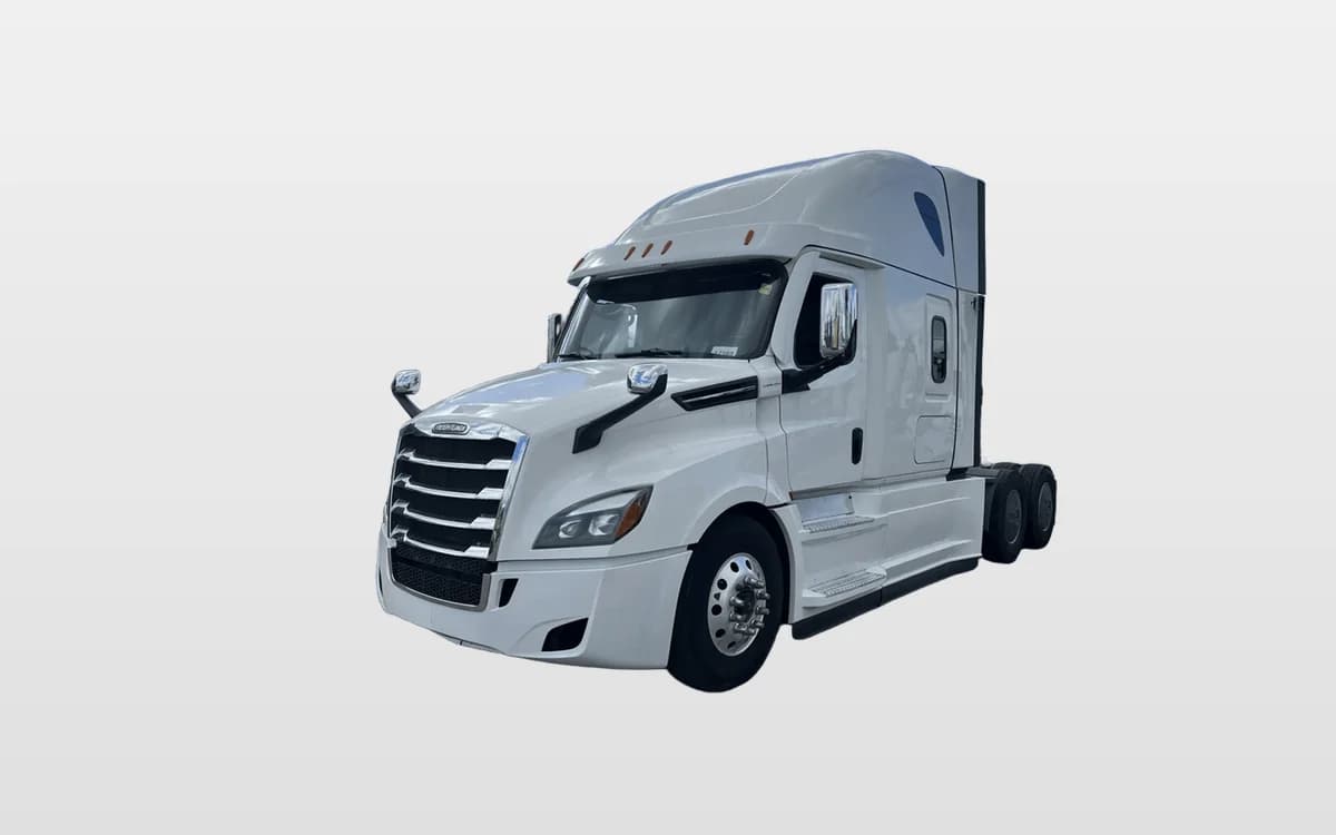 2023 Freightliner Cascadia