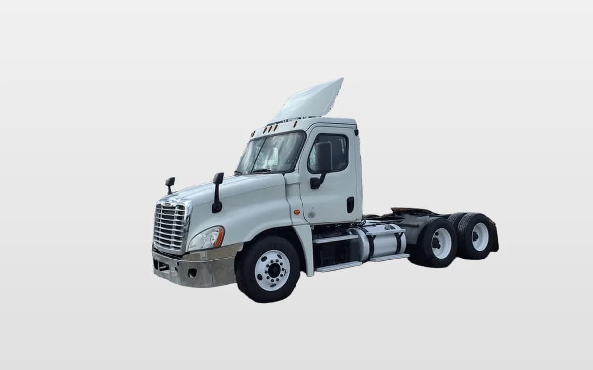 2019 Freightliner